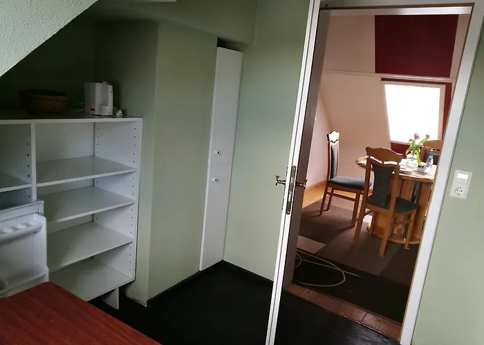 Und Restaurant Reck Affittacamere Aulendorf