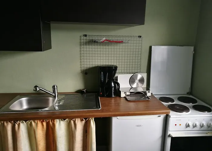 Und Restaurant Reck Aulendorf