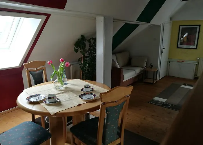 Und Restaurant Reck Affittacamere 3*