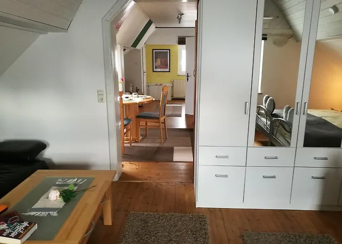 Affittacamere Und Restaurant Reck