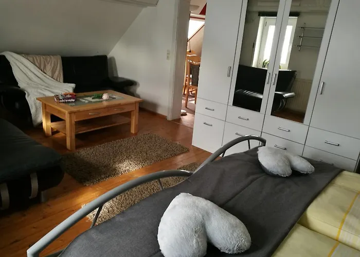 Affittacamere Und Restaurant Reck 3*