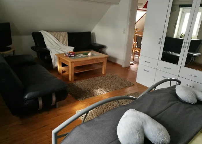 Und Restaurant Reck 3*