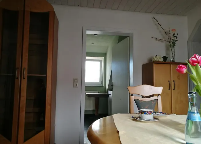 Pensionat Und Restaurant Reck Aulendorf