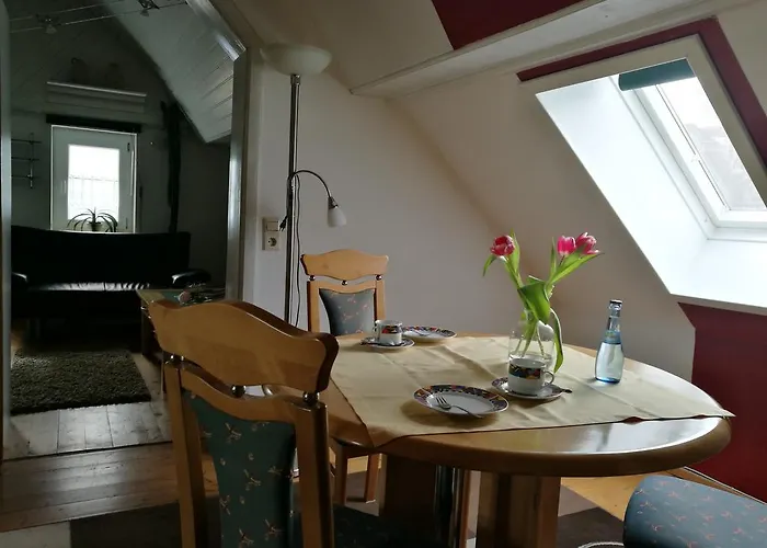 Und Restaurant Reck Pensionat