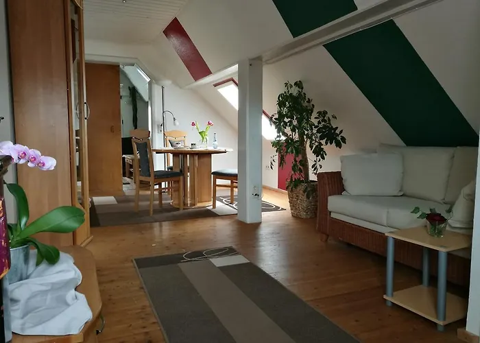 Und Restaurant Reck Pensionat 3*