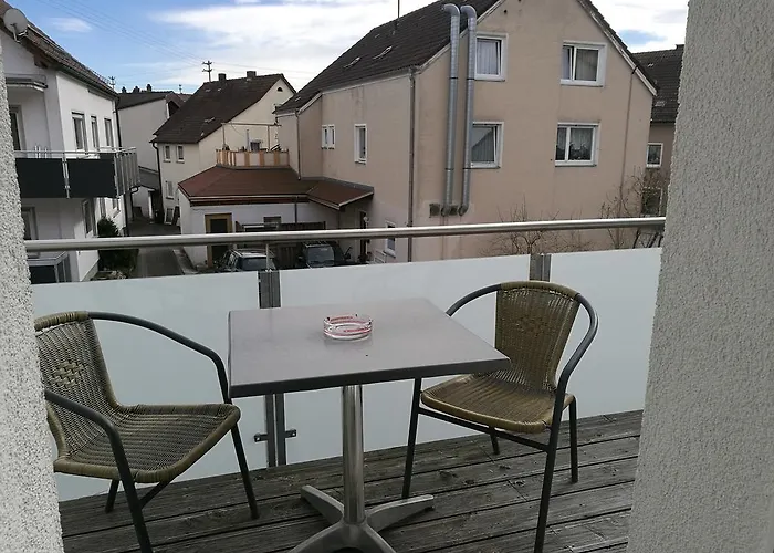 Affittacamere Und Restaurant Reck 3*