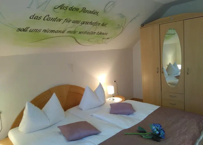 Und Restaurant Reck Pensionat Aulendorf