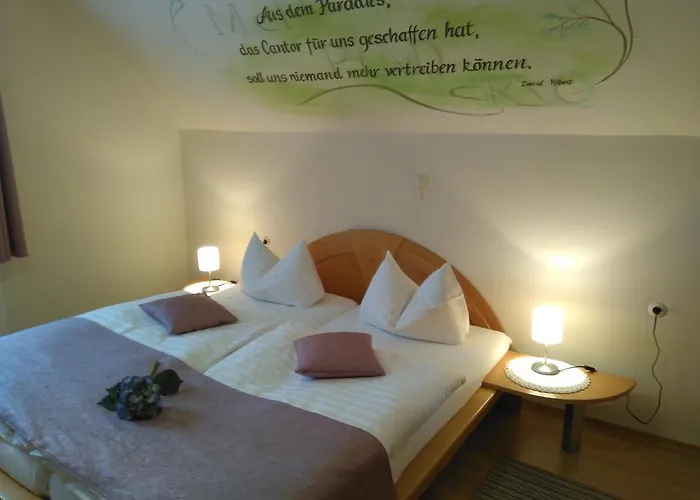 Und Restaurant Reck 3*