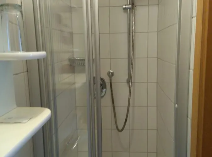 Und Restaurant Reck Aulendorf