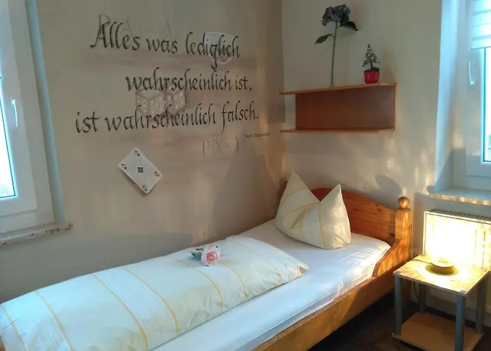 Und Restaurant Reck Aulendorf